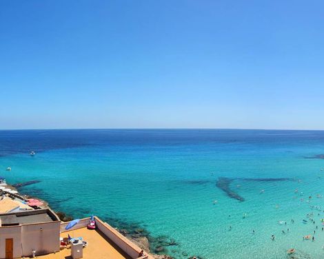 Son Moll Sentits Hotel & Spa