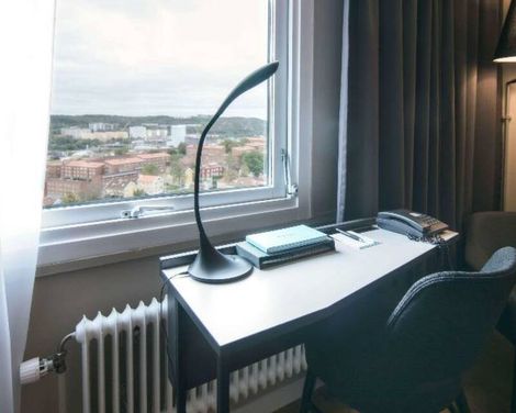 Comfort Hotel Panorama