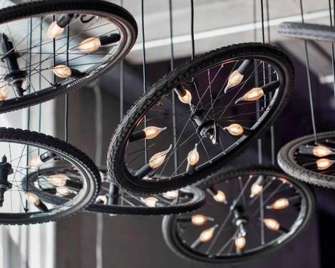 Moxy Copenhagen Sydhavnen