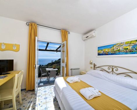 Borgo Romantica Resort & Spa
