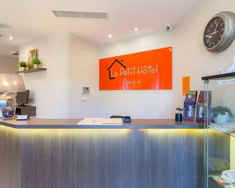 Hotel Minimino