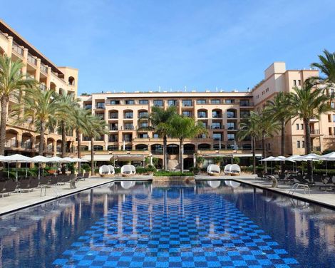 Insotel Fenicia Prestige Suites & Spa inkl. Mietwagen