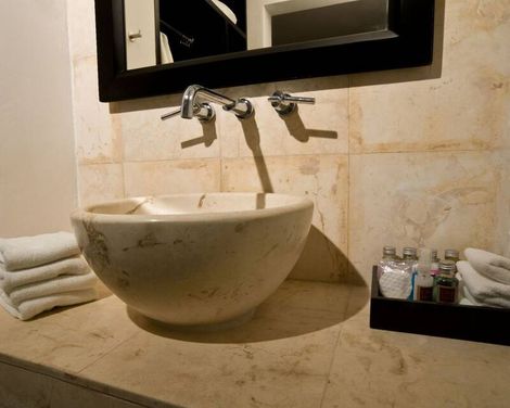 Casa Ticul Hotel Boutique-1