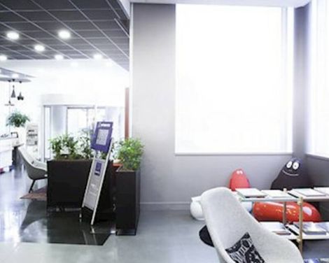 Novotel Paris 17-3
