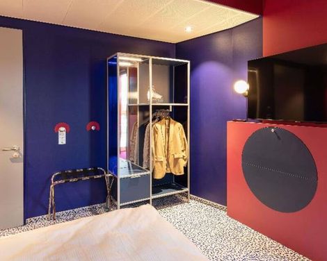 ibis Styles München-Perlach