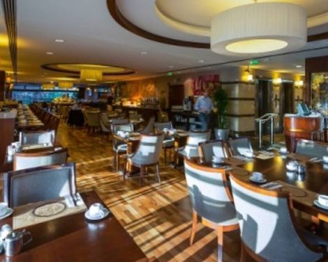 Titanic Port Bakirkoy-2