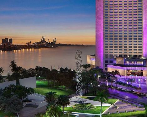 InterContinental Miami-1