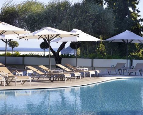 Amus Hotel & Spa