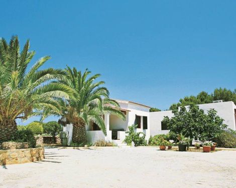 Viviendas Turísticas Aguamar