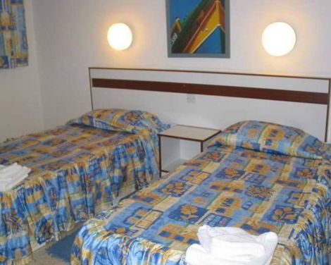 Dragonara Apartments-0