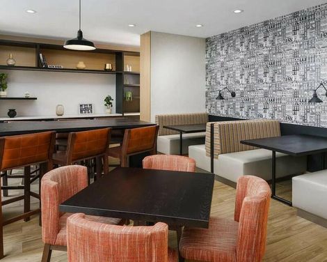 Hampton Inn Manhattan-35th St/Empire State Bldg-3