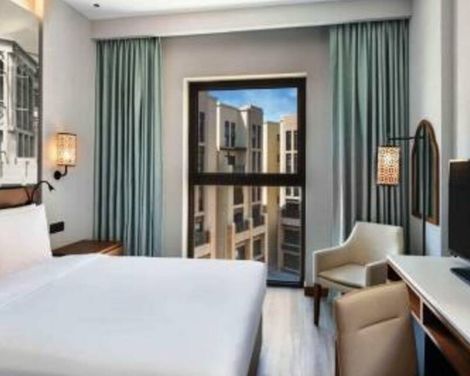 ibis Styles Dubai Gold District-3