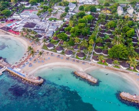 Grand Muthu Runaway Bay Club Caribbean-2