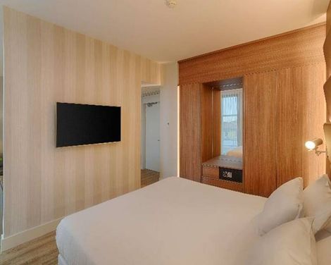 Avani Rio Novo Venice Hotel