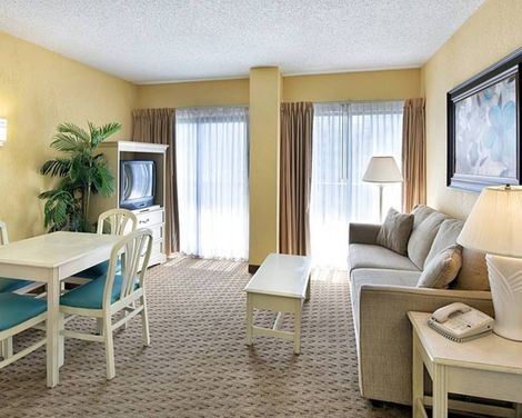 The Enclave Suites-3