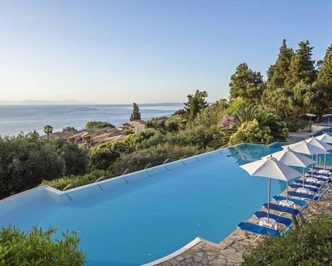 Aeolos Beach Resort