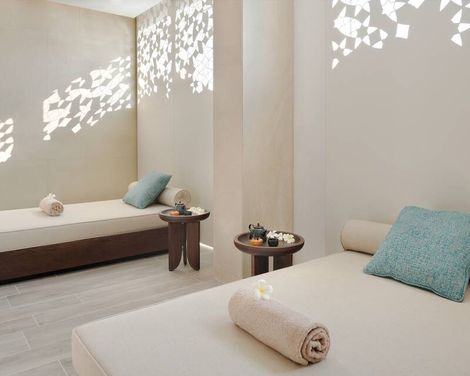 Intercontinental Ras Al Khaimah Resort and Spa