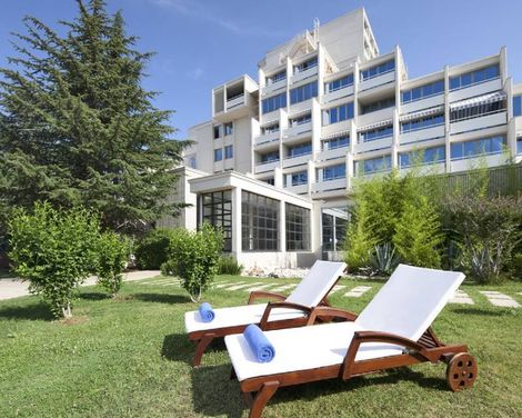 Valamar Diamant Hotel