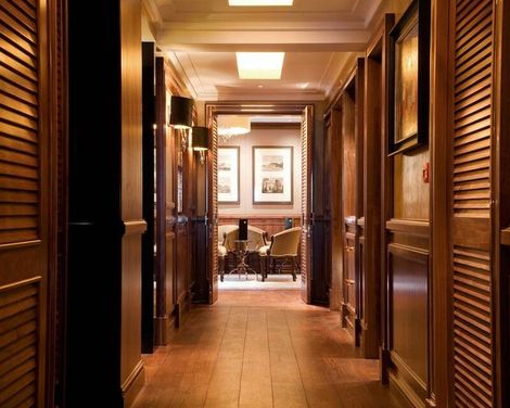 Althoff St. James's Hotel & Club, Mayfair