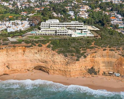 Wyndham Grand Carvoeiro Algarve