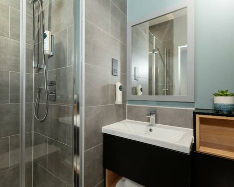 Holiday Inn - the niu, Loom Manchester North-0