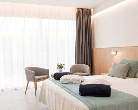 Hotel Gran Sagitario