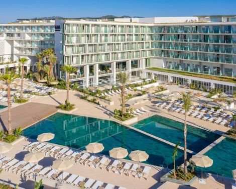 Atzavara Hotel & Spa