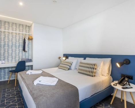 Allegro Madeira - Adults Only