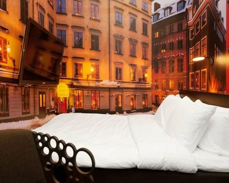 Hotel C Stockholm