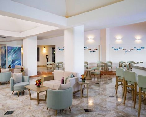 Sunset Marina Resort & Yacht Club-0