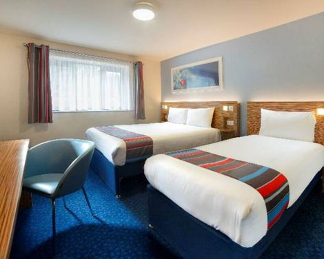 Travelodge Dublin Airport North Swords
