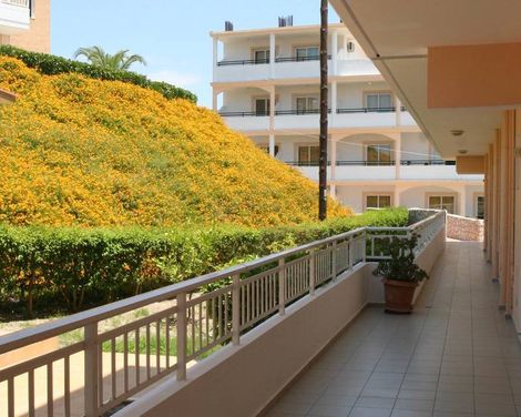 Diagoras Hotel