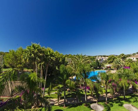 Lindner Hotel Mallorca Portals Nous, part of JdV by Hyatt