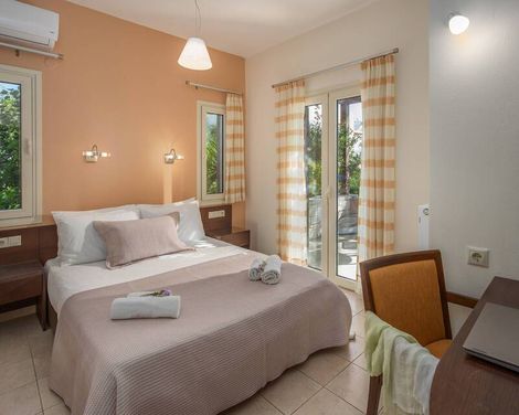 Your Memories Aparthotel by Estia