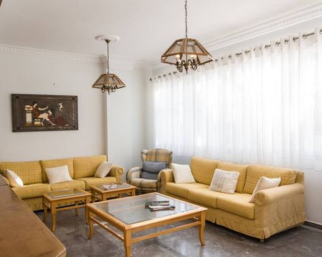 Kamari Blu Boutique Hotel