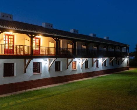 Parador de Albacete