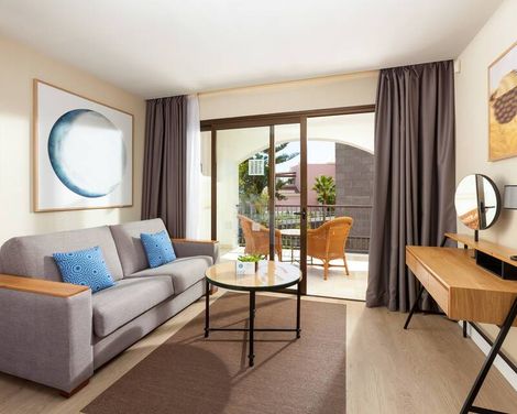 Gran Tacande Wellness & Relax-0