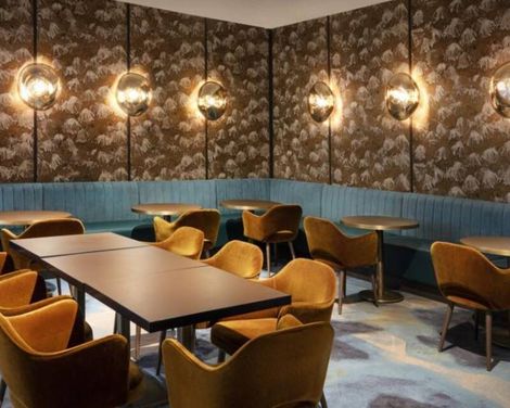 Staybridge Suites London - Heathrow Bath Road