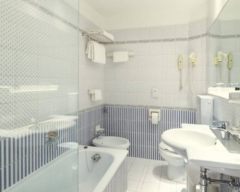 Hotel Plaza Venice-0