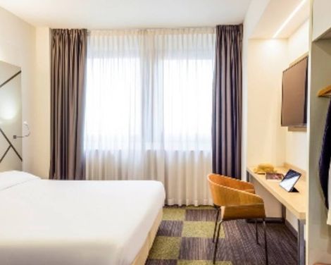 Mercure Milan Agrate Brianza-1