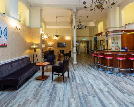 XO Hotels City Centre