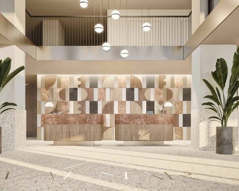 Valmar Corfu by Louis Hotels