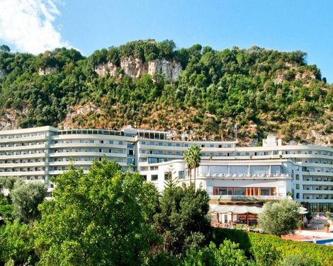 Hilton Sorrento Palace-0