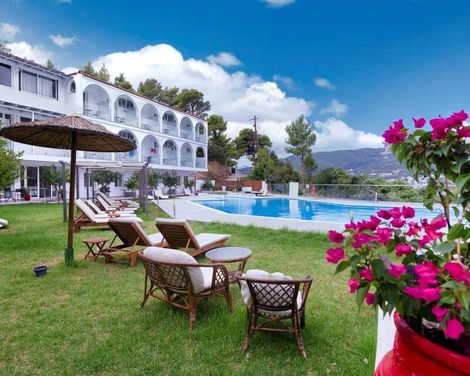 Hotel Punta
