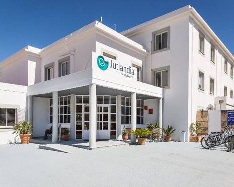 Jutlandia Family Resort