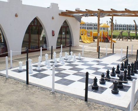 Gorgonia Beach Resort-1