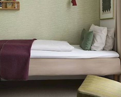 Hotel Alexandra