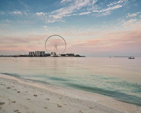 Rixos Premium Dubai JBR-3