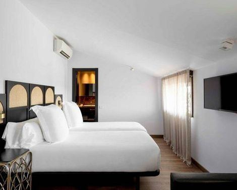 Hotel Astoria