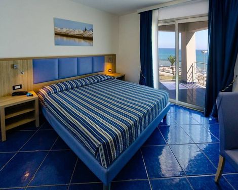 Astro Suite Hotel-2